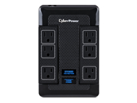 CyberPower Home Theater Series HT600WSU2A