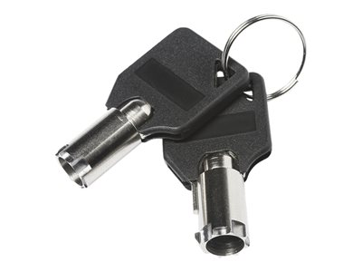 Masterkey for Security Cable T-Lock Retractable, 3