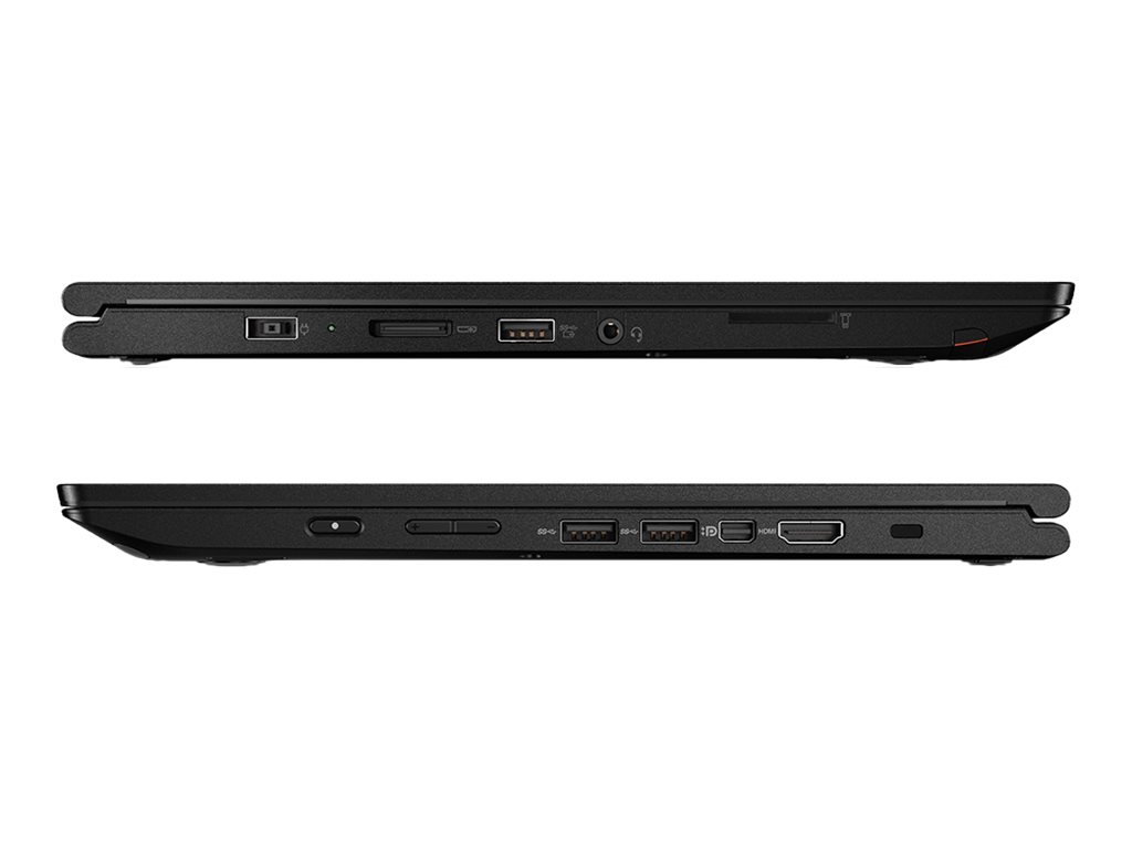 Lenovo ThinkPad Yoga 460 (20EL)