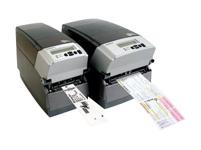 Cognitive CXD4-1330-RX Label printer direct thermal Roll (4.65 in) 300 dpi 