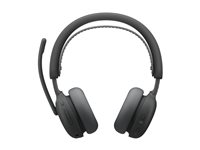Logitech Zone Wireless 2 ES for Business - headset - USB-C - Microsoft Teams Certified