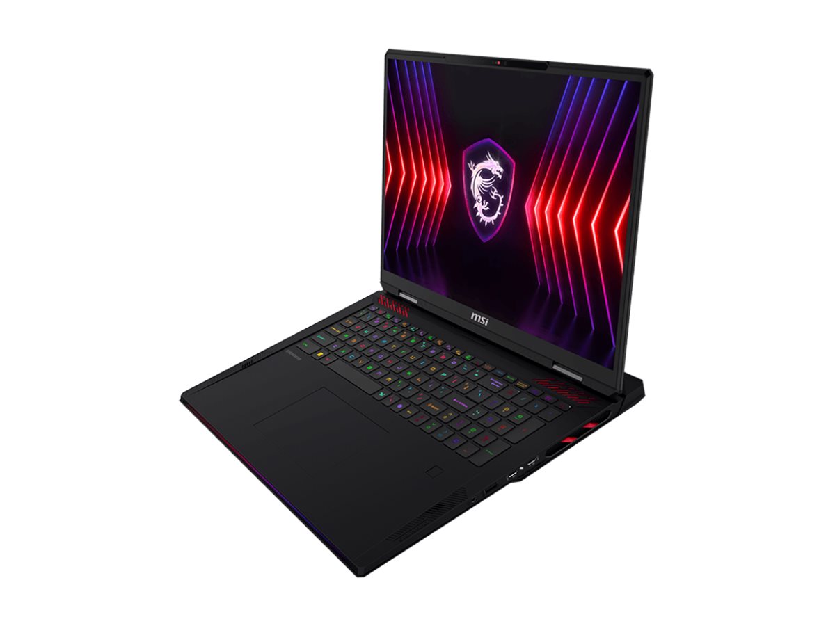 MSI Raider A18 HX A7VIG-022US