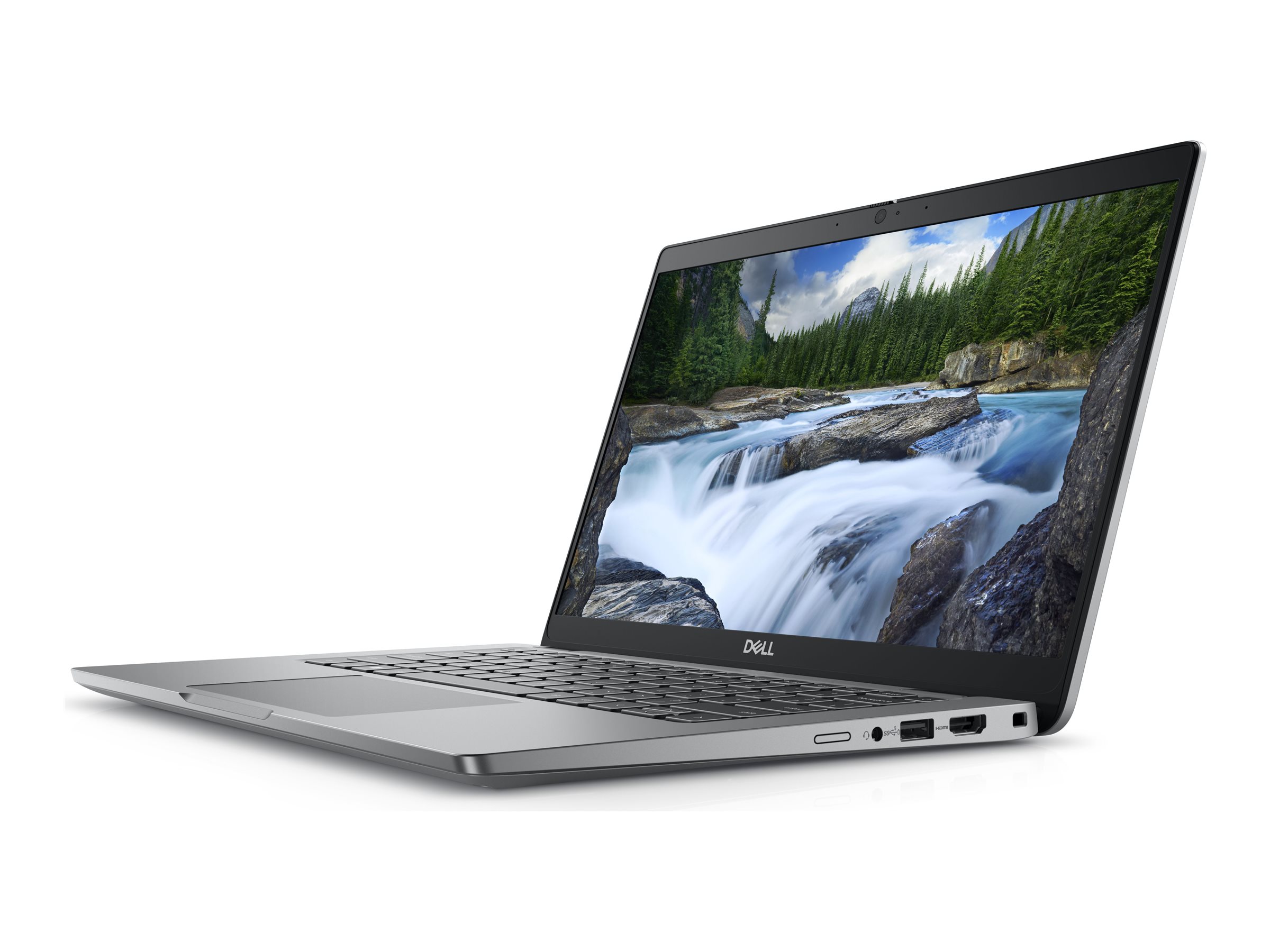 Dell Latitude 5340 - Intel Core i5 | Overview, Specs