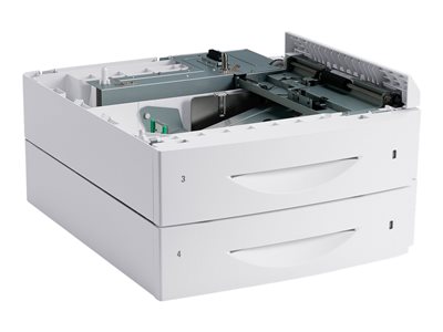 Xerox - Media tray - 500 sheets in 1 tray(s)