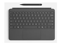 Microsoft Surface Pro Keyboard Tastatur Mekanisk Ja