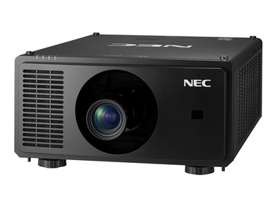 NEC NP-PX2000UL-47ZL PX Series DLP projector laser/phosphor 3D 20000 lumens 