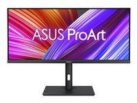ASUS ProArt PA348CGV 34' 3440 x 1440 (UltraWide) HDMI DisplayPort USB-C 120Hz Pivot Skærm