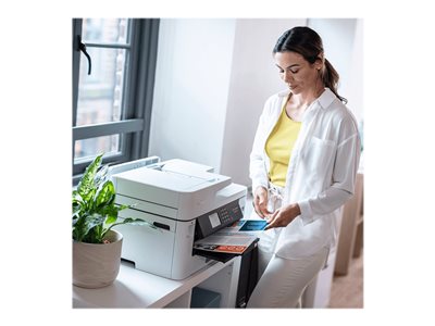 BROTHER MFCJ5345DW Professional 4in1 MFP, BROTHER  (BILD6)