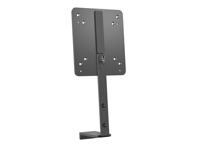 763U8AA - HP B560 mounting kit - for monitor / mini PC - black - Currys ...