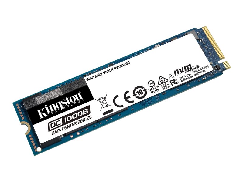SSD 240GB 600/3.4 DC1000B M.2 KIN