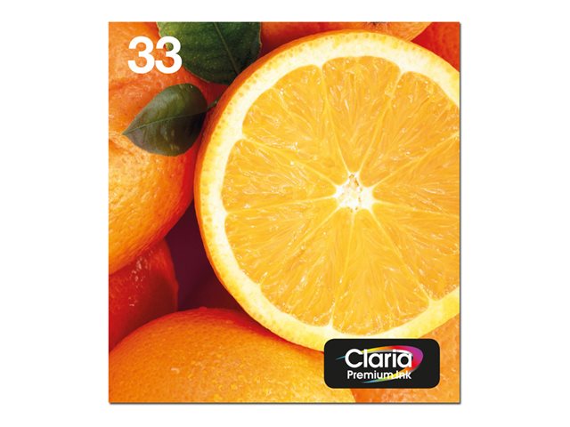 EPSON 4LB Multipack 5-colours 33
