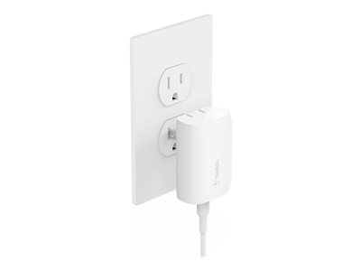 Belkin BoostCharge - Power adapter