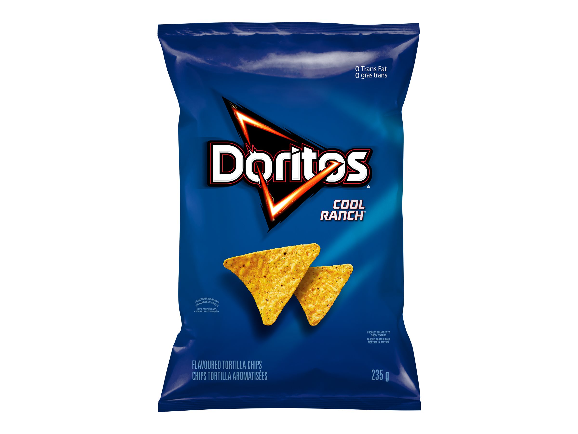 Doritos Canada on X: Doritos® Cool Ranch® chips are NOT discontinued. Our  coolest chip in town is BACK on shelves and here to stay! In Quebec and the  Atlantic, we'll be back