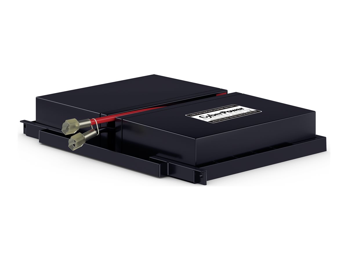 CyberPower RB0690X2 - UPS battery