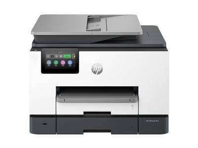 HP OfficeJet Pro 9132e AiO 25ppm Printer