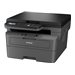 Multifonction laser mono 3 en 1 DCP-L2620DW