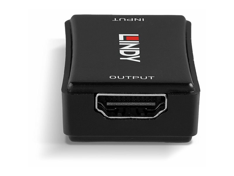Répéteur HDMI 4K60, 50m