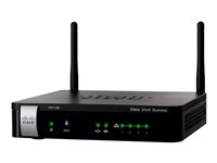 (**REFURBISHED**) Cisco Small Business RV110W - wireless router - 802.11b/g/n - desktop