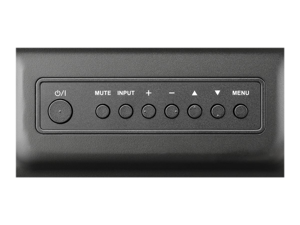 NEC MultiSync ME431 ME Series - 43" displej LCD s LED podsvícením - 4K - pro digital signage – foto 15