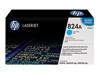 HP TAMBOUR CYAN