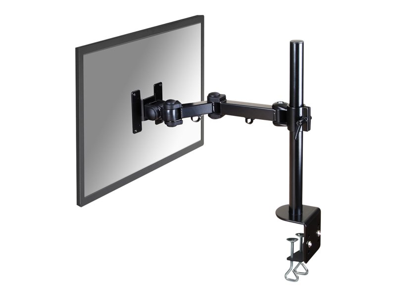 NEOMOUNTS DeskMount 10-26 p Clamp Black