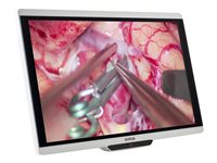 Barco MDSC-8427 12G LED monitor 8MP color 27INCH 3840 x 2160 4K UHD (2160p) @ 60 Hz 