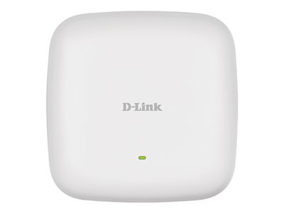D-Link DAP-2682   W-LAN AC AccessP. PoE Dualb. o.N. 1300Mbps retail