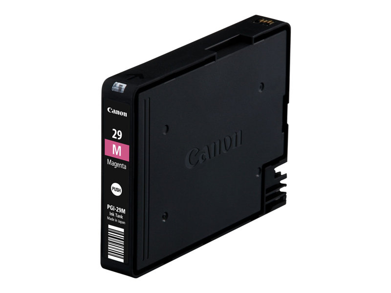 CANON Magenta Ink Cartridge