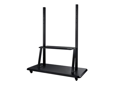 OPTOMA Mobile trolley with easy