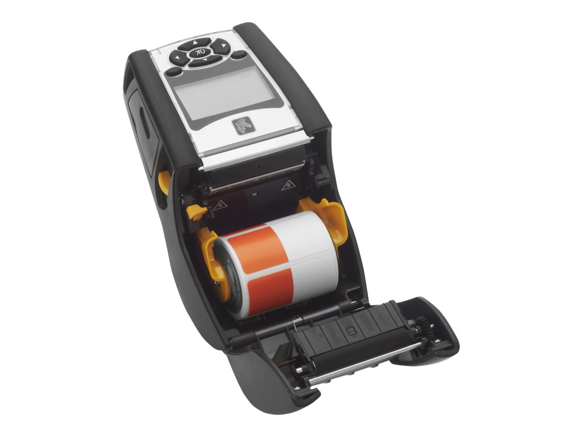 Zebra QLn 220 - Label printer