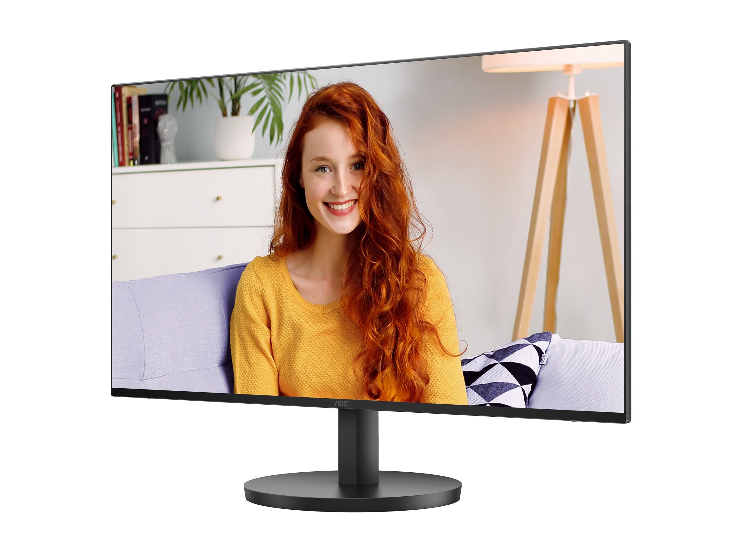 Aoc Basic Line 27b3ha2 B3 Series Led Monitor Full Hd 1080p 27 Hdr Aoc Basic Line 27b3ha2 B3 Series Led Monitor Full Hd 1080p 27 Hdr