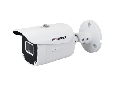 Fortinet FortiCamera FB50 Network surveillance camera outdoor, indoor vandal / weatherproof 
