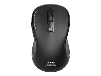 PORT Connect Professional ESSENTIAL - mouse - 2.4 