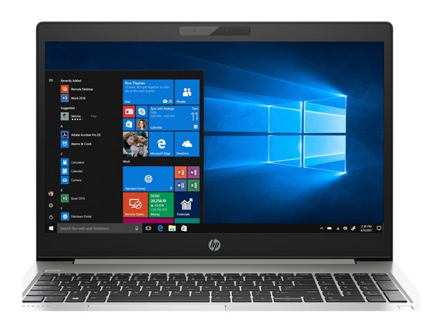 HP ProBook 450 G6 Notebook - 15.6