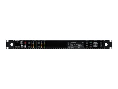 Shure AD4D - Wireless audio receiver for wireless microphone system