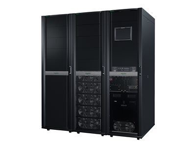 APC Symmetra PX 125kW Scalable to 500kW without Bypass, Distribution or Batteries-Parallel Capable