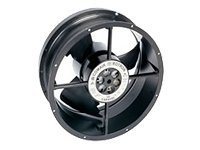 HIGH OUTPUT 10 FANRACK ACCESSORIES