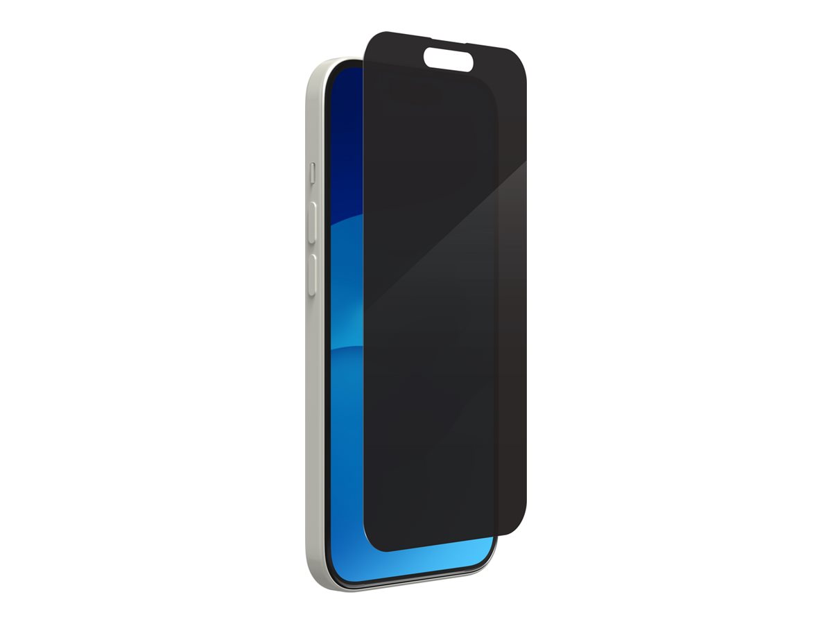 ZAGG InvisibleShield Glass Elite Privacy 360