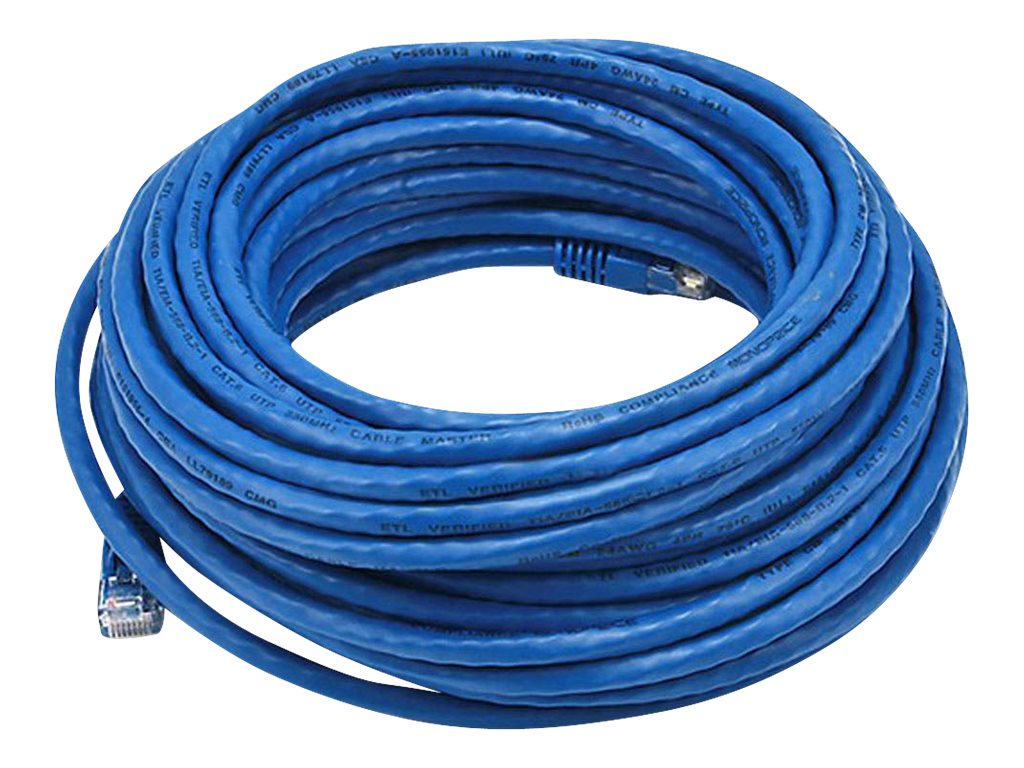 Monoprice - Patch cable