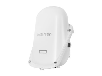 HPE NW ION AP27 RW Wi-Fi 6 AP