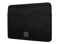 Targus Urban Notebook sleeve 15.6INCH black image