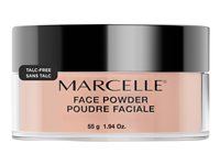 Marcelle Loose Face Powder - Translucent Medium