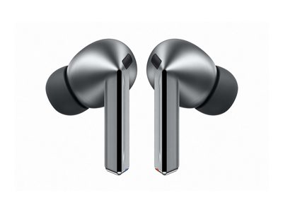 SAMSUNG Galaxy Buds3 Pro SM-R630N Silver, SAMSUNG  (BILD2)