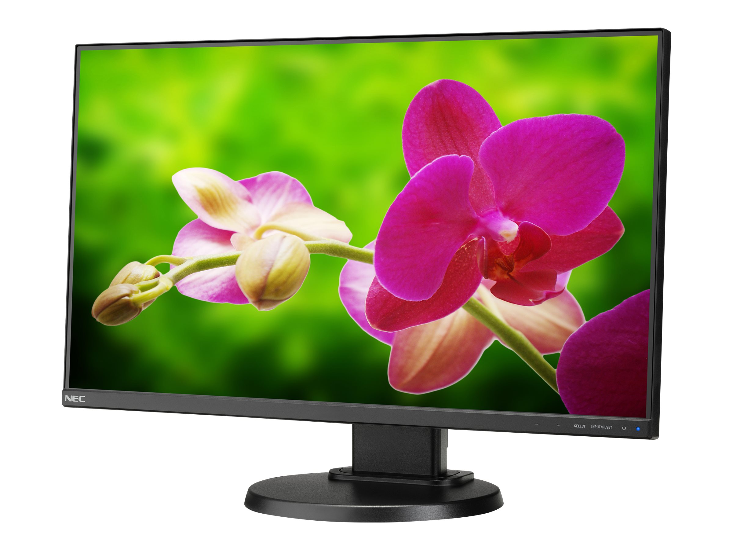 Aki　NEC E241N 二台 NEC MultiSync E242N-BK | Overview, Specs, Details | SHI Government