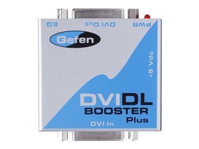 VIDEO EXTENDER - WIRED