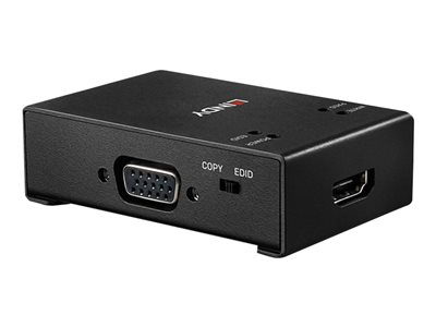 Enregistreur EDID HDMI / VGA / DVI