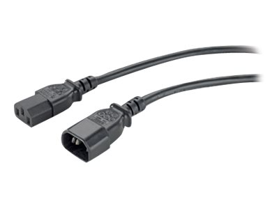 APC AP9890, Kabel & Adapter Kabel - Stromversorgung, APC AP9890 (BILD1)