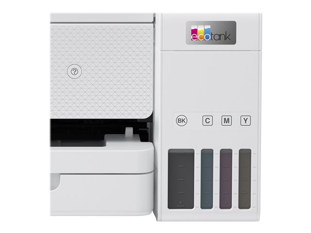 Epson EcoTank ET-4856 - imprimante multifonctions - couleur