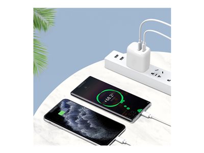 4XEM - Power adapter