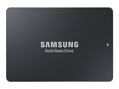 Samsung PM863 MZ-7LM960 SSD 960 GB internal 2.5INCH SATA 6Gb/s